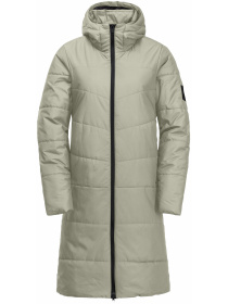 Куртки и дубленки Jack Wolfskin Deutzer модель 1207501_A0029 Фото