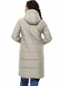 Куртки и дубленки Jack Wolfskin Deutzer модель 1207501_A0029 Фото