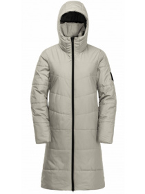 Куртки и дубленки Jack Wolfskin Deutzer модель 1207501_A0029 Фото