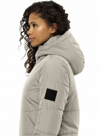 Куртки и дубленки Jack Wolfskin Deutzer модель 1207501_A0029 Фото