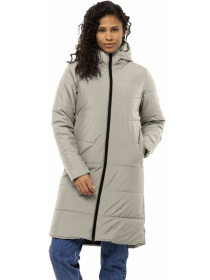 Куртки и дубленки Jack Wolfskin Deutzer модель 1207501_A0029 Фото