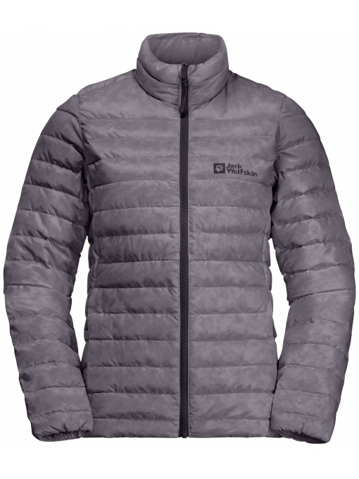 Куртки и дубленки Jack Wolfskin Pilvi модель 1207761_I0083 Фото