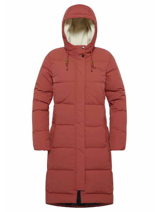 Куртки и дубленки Jack Wolfskin Nordlicht модель A60038_J0125 Фото