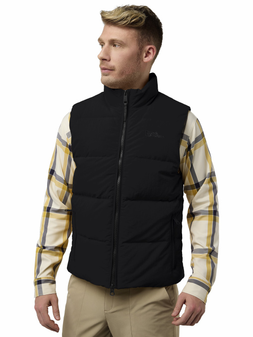 Куртки та дублянки Jack Wolfskin Nordlicht модель A60089_6000 Фото