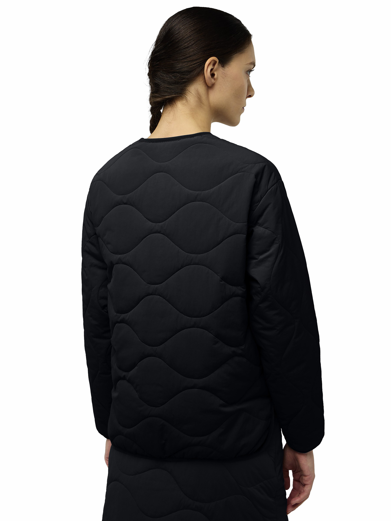 Куртки и дубленки Jack Wolfskin Wandersome модель A60173_6502 Фото