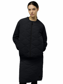 Куртки и дубленки Jack Wolfskin Wandersome модель A60173_6502 Фото