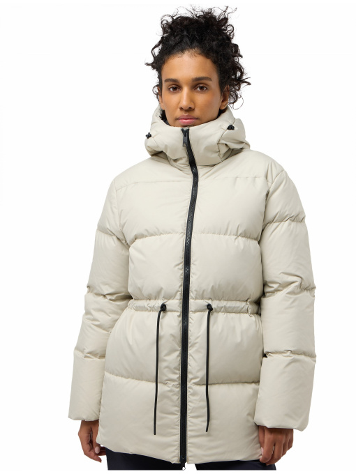 Куртки и дубленки Jack Wolfskin Kirschallee jkt w модель A60213_A0029 Фото