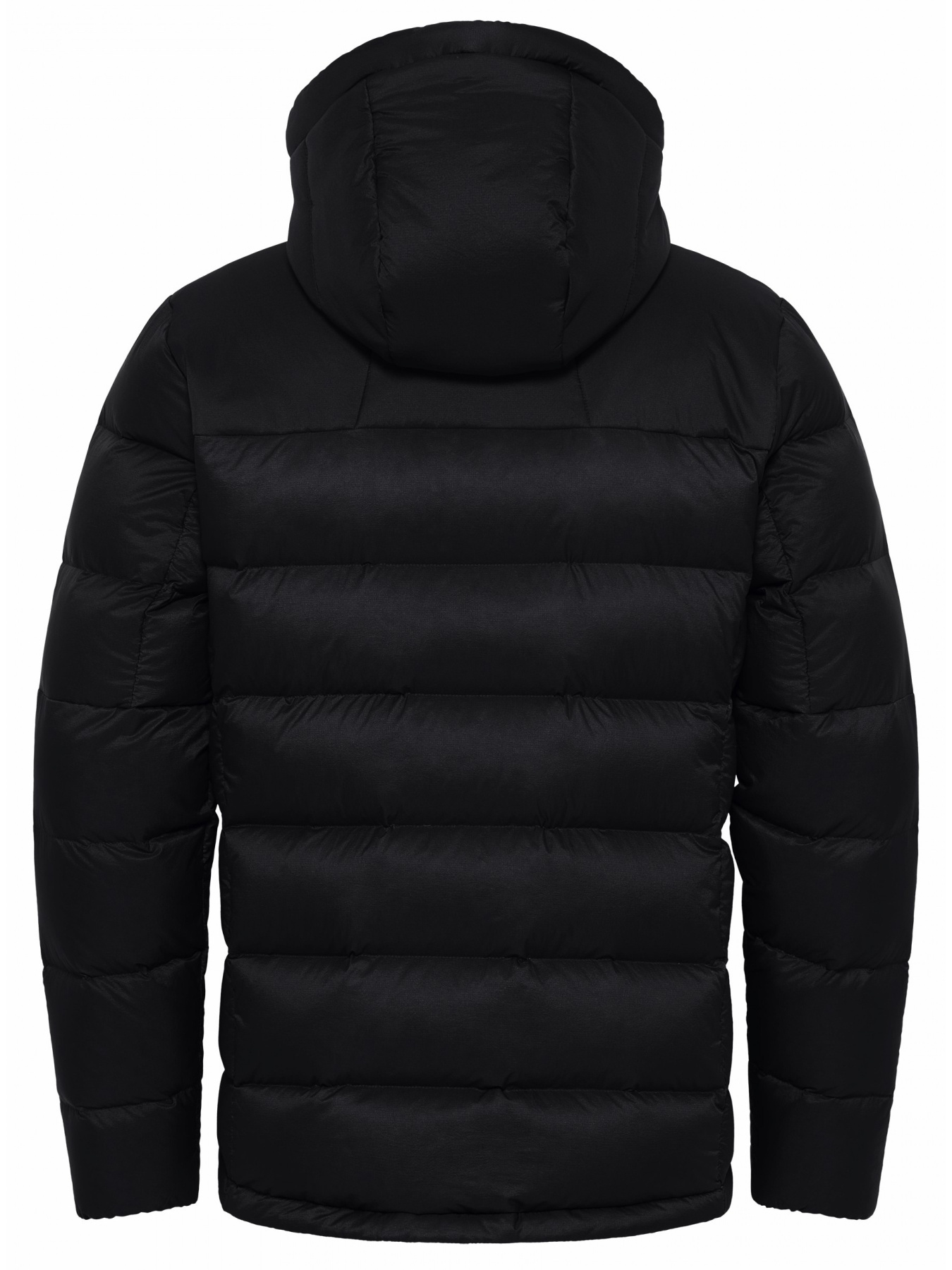 Куртки та дублянки Jack Wolfskin Nebelhorn down hoody m rds модель A61827_6000 Фото