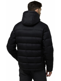Куртки та дублянки Jack Wolfskin Nebelhorn down hoody m rds модель A61827_6000 Фото