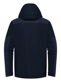 Куртки та дублянки Jack Wolfskin Jasper ins jkt m модель A61872_6000 Фото