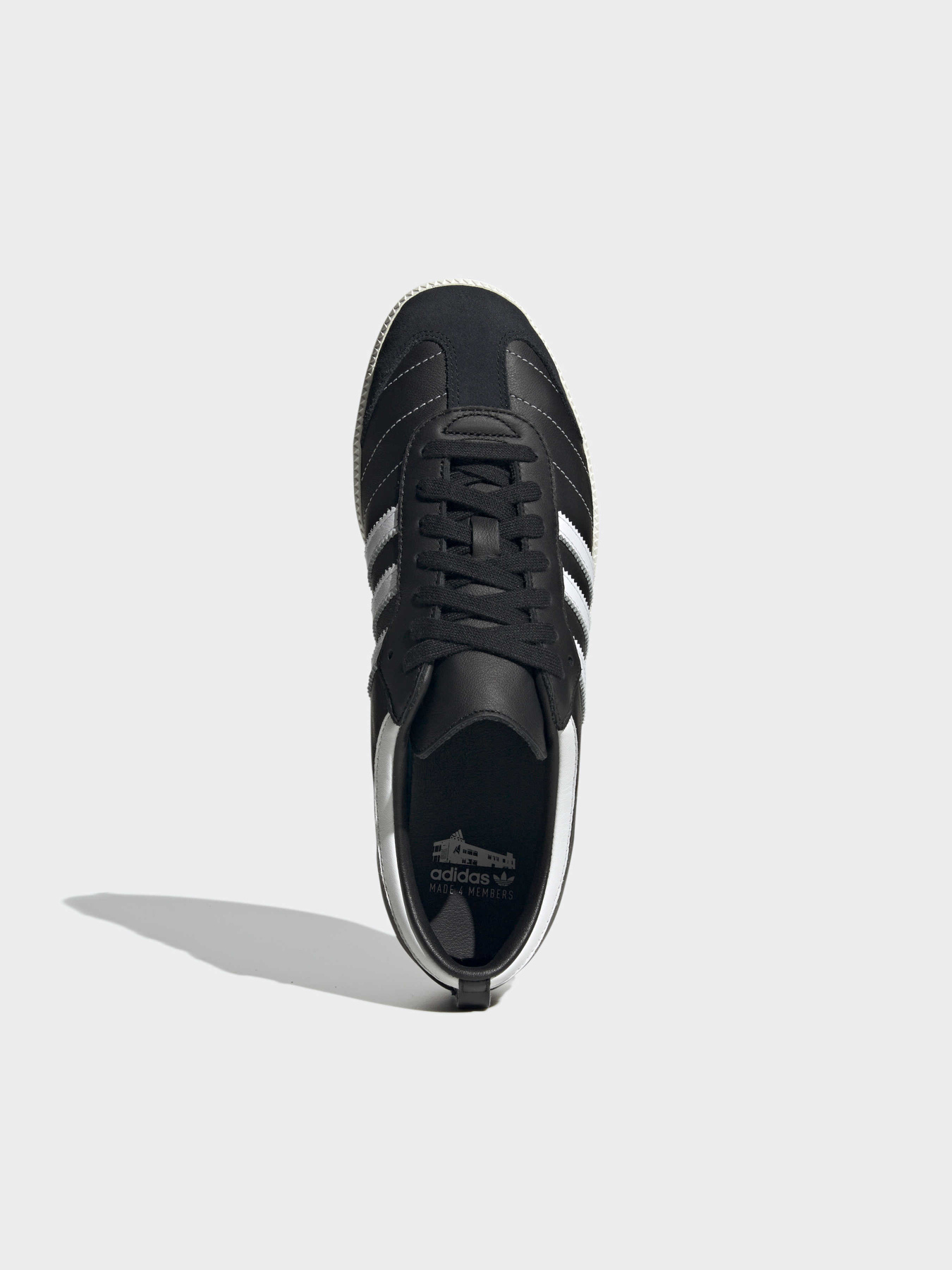 Кеды Adidas Samba модель HQ6646 Кеды Adidas Samba модель HQ6646 Фото
