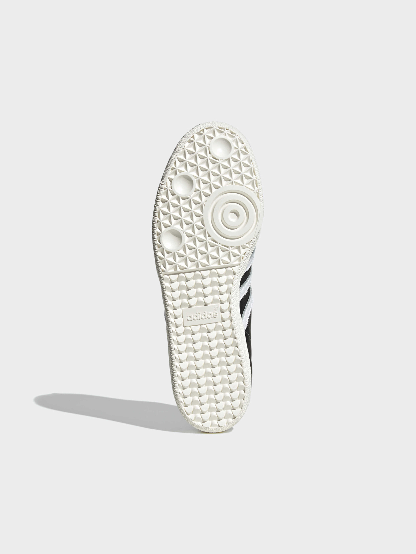 Кеды Adidas Samba модель HQ6646 Кеды Adidas Samba модель HQ6646 Фото