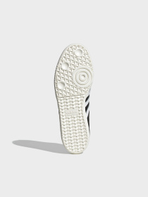 Кеды Adidas Samba модель HQ6646 Фото