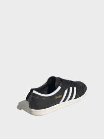 Кеды Adidas Samba модель HQ6646 Фото