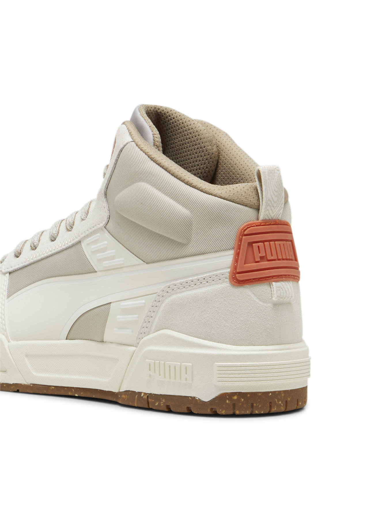 Кеди PUMA Rbd Tech Mid Better Iii модель 398792 Фото