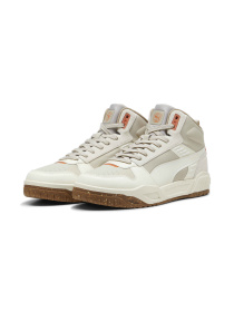 Кеди PUMA Rbd Tech Mid Better Iii модель 398792 Фото