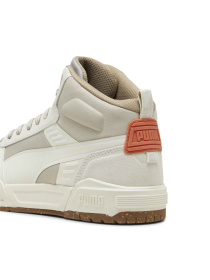 Кеди PUMA Rbd Tech Mid Better Iii модель 398792 Фото