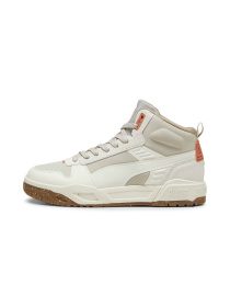 Кеди PUMA Rbd Tech Mid Better Iii модель 398792 Фото
