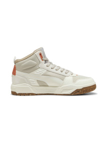 Кеди PUMA Rbd Tech Mid Better Iii модель 398792 Фото