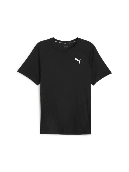 Футболки и поло PUMA Train All Day Tee модель 524916 Фото