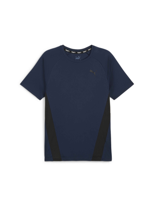 Футболки і поло PUMA Train All Day Tee модель 524916 Фото