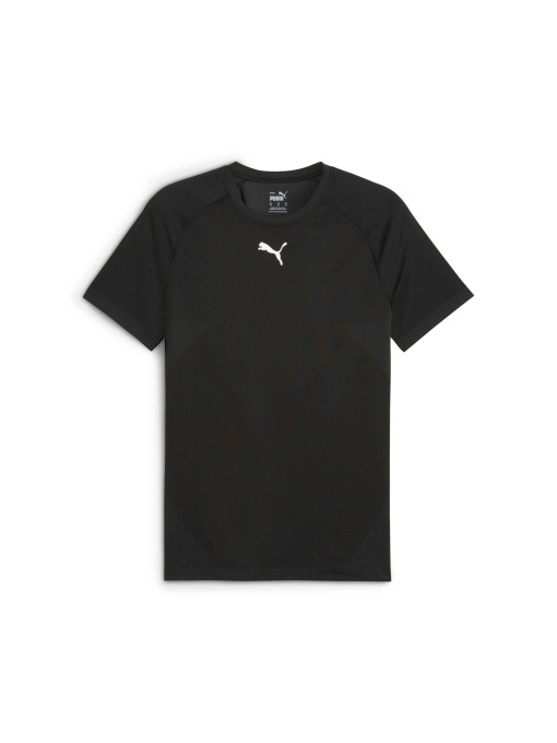 Футболки и поло PUMA Formknit Seamless Tee модель 524881 Фото