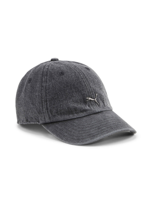 Шапки и кепки PUMA Gym2k Bb Cap модель 025676 Фото