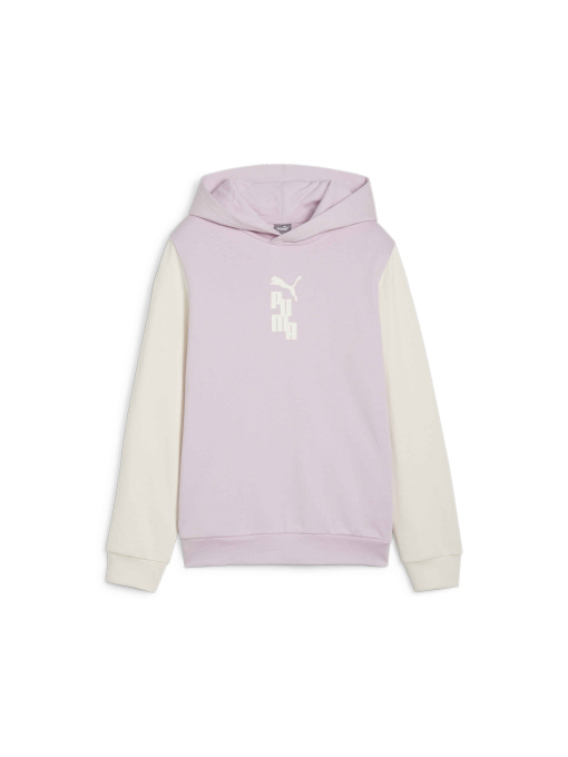Худі та світшоти PUMA Ready Set Better Hoodie Tr модель 679270 Фото
