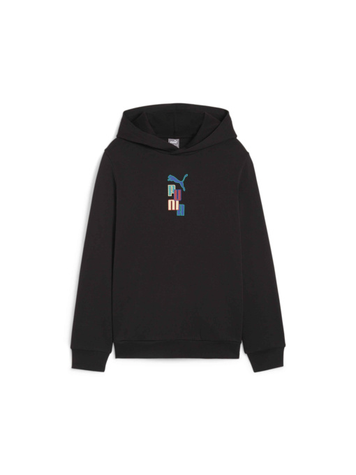 Худі та світшоти PUMA Ready Set Better Hoodie Tr модель 679270 Фото
