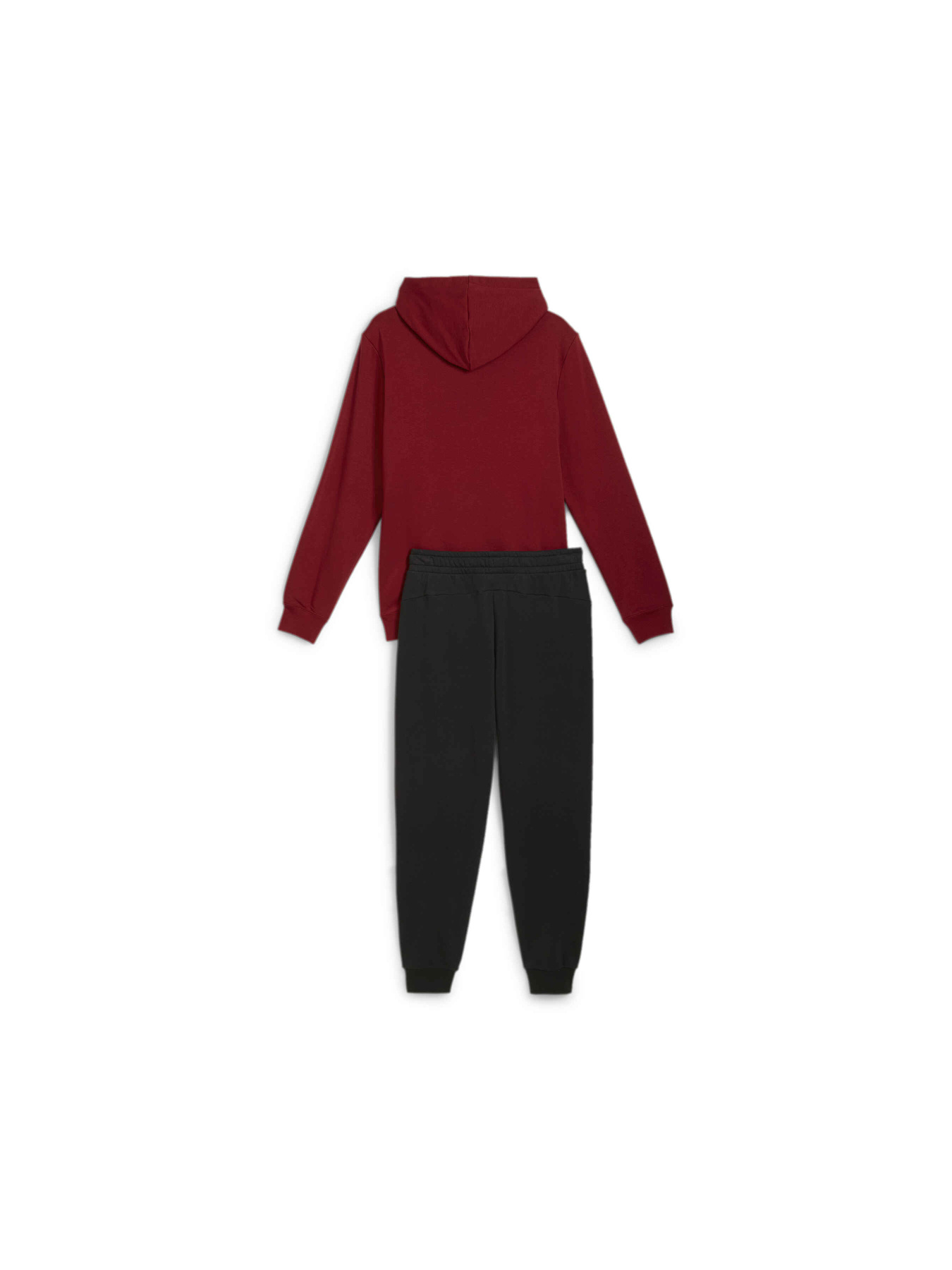 Костюмы PUMA Squad Hooded Suit модель 681901 Костюмы PUMA Squad Hooded Suit модель 681901 Фото