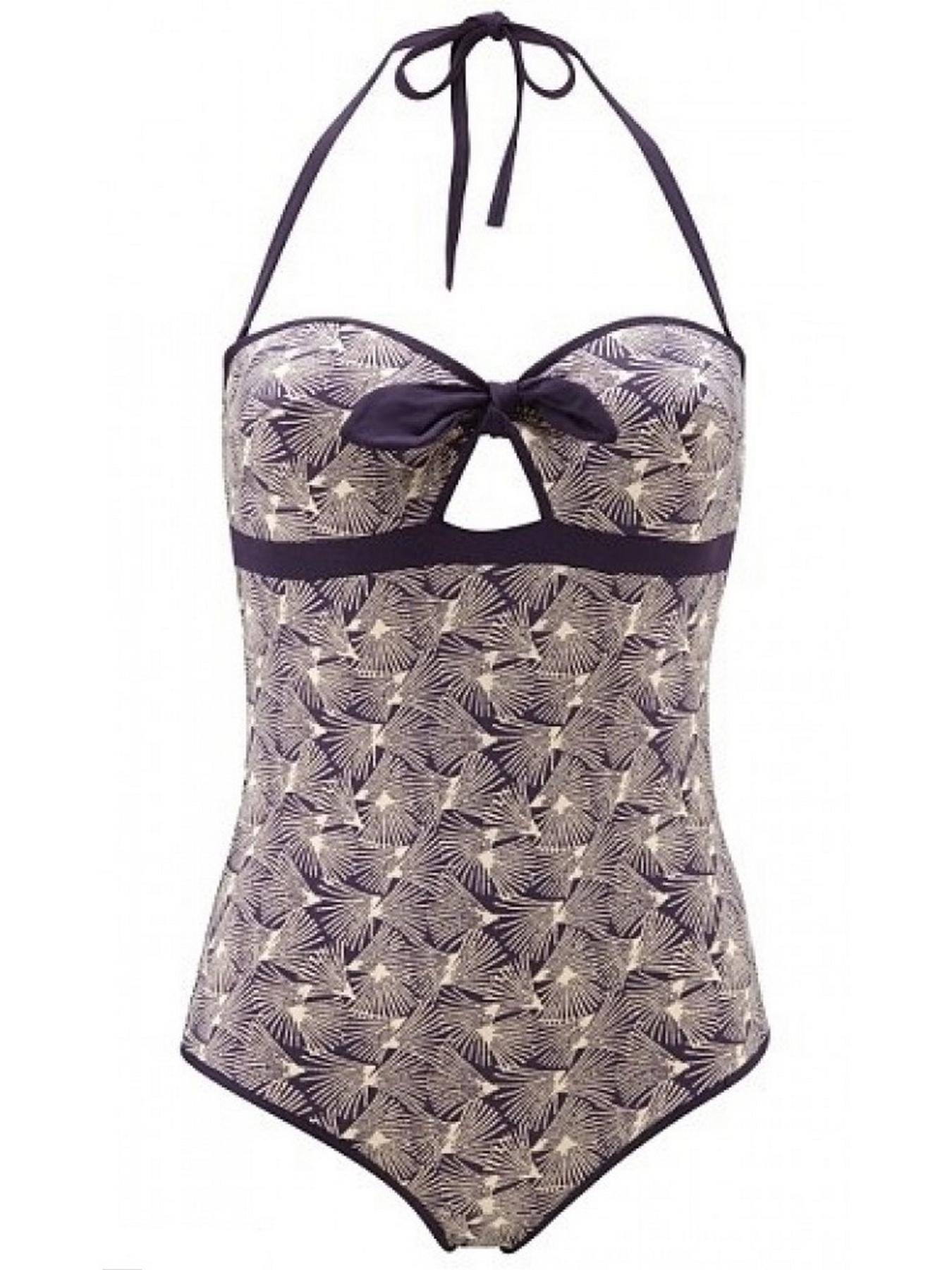Одяг для пляжу HUIT 8 Sarong Song модель Sarong_Song_19 Фото