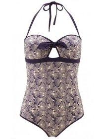 Одяг для пляжу HUIT 8 Sarong Song модель Sarong_Song_19 Фото