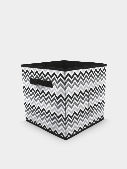 Короб для хранения складной "Zigzag" Handy Home модель ZSH-04 Фото