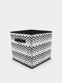 Короб для хранения складной "Zigzag" Handy Home модель ZSH-04 Фото