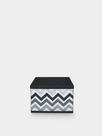 Короб для хранения складной"Zigzag" Handy Home модель ZSH-09 Фото