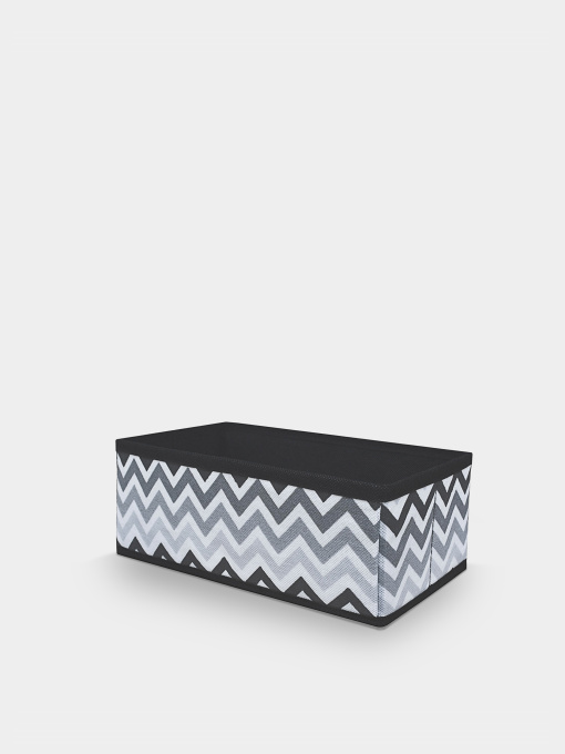 Короб для хранения складной "Zigzag" Handy Home модель ZSH-10 Фото