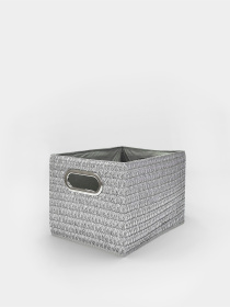 Короб для зберігання складаний Handy Home модель QR08F-L Фото