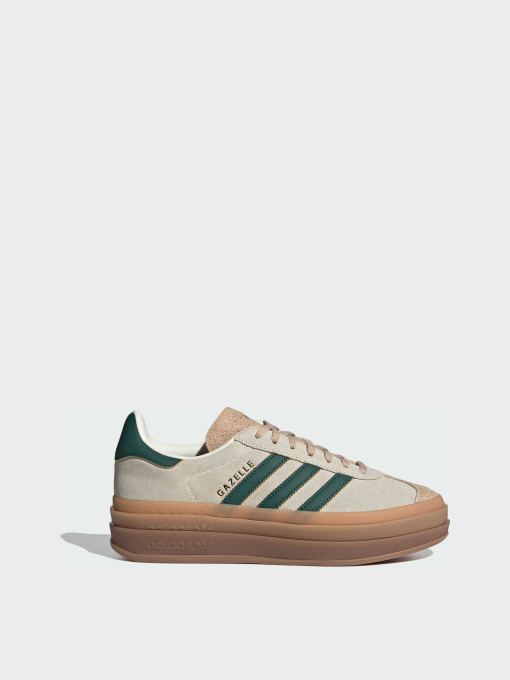 Кеди Adidas Gazelle модель ID7056 Фото