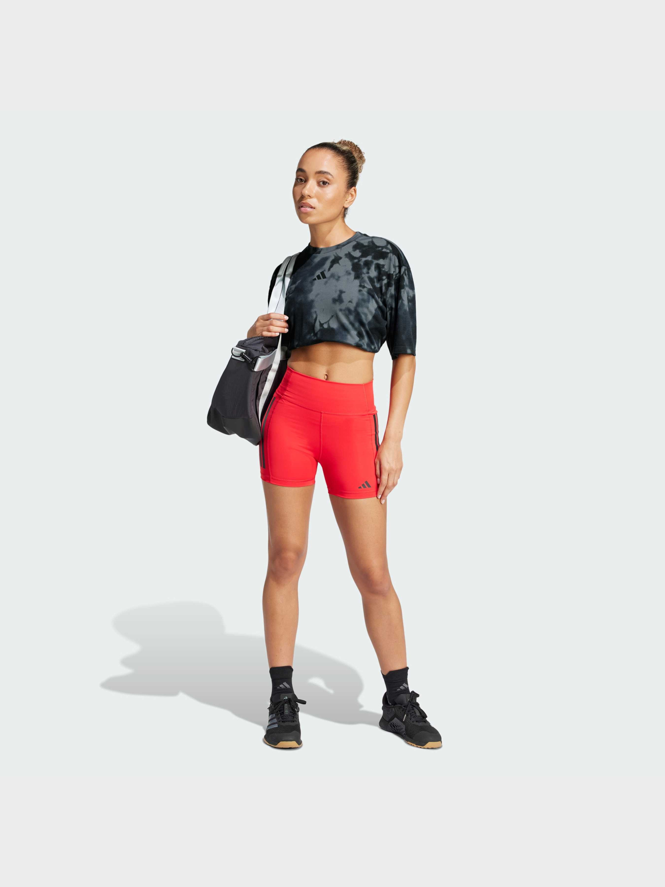 Футболки и поло Adidas модель JM4902 Фото