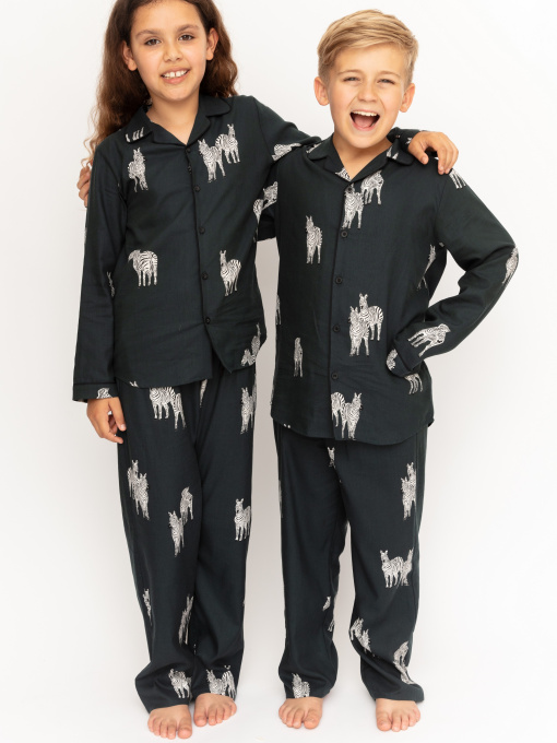 Одяг для дому та сну CYBERJAMMIES Blake модель 6964 Фото