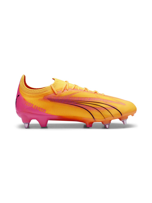 Кросівки PUMA Ultra Ultimate Mxsg модель 107747 Фото