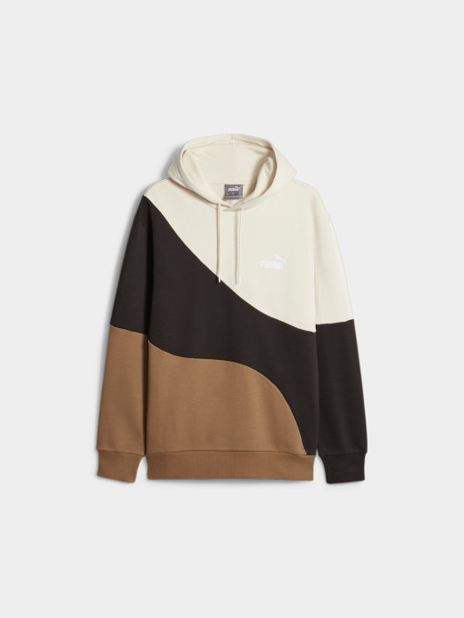 Худи и свитшоты PUMA Power Cat Hoodie модель 674099 Фото