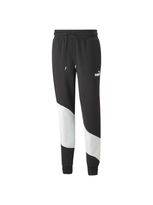 Штани PUMA Power Cat Sweatpants модель 673330 Фото