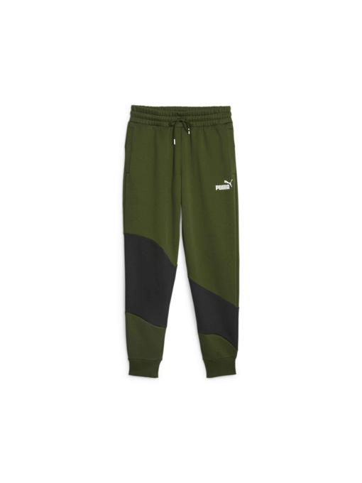 Штани PUMA Power Cat Sweatpants модель 673330 Фото