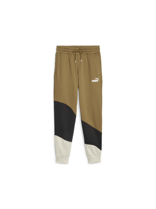 Штани PUMA Power Cat Sweatpants модель 673330 Фото