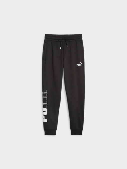 Штани PUMA Power Sweatpants модель 675915 Фото
