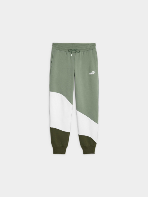 Штани PUMA Power Cat Pants Fl модель 623261 Фото