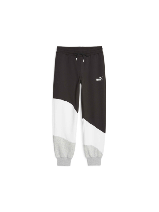 Штани PUMA Power Cat Pants Fl модель 623261 Фото