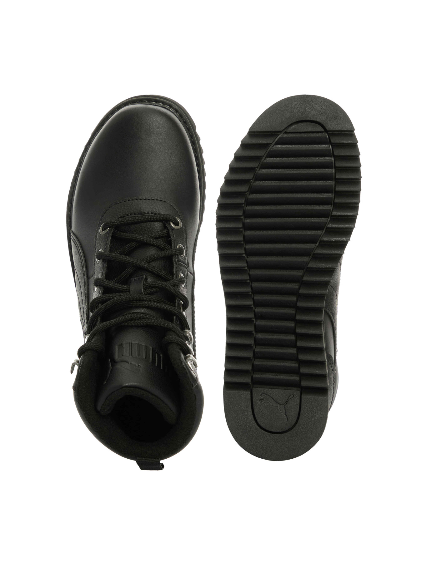 Ботинки и сапоги PUMA Desierto V2 Ut L модель 390399 Ботинки и сапоги PUMA Desierto V2 Ut L модель 390399 Фото