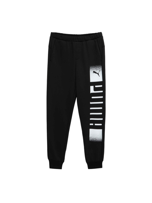 Штани PUMA Sweatpants Fl модель 589616 Фото
